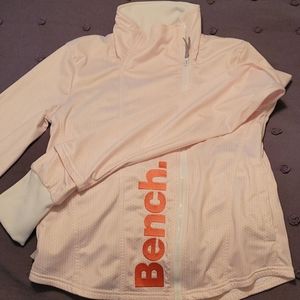 Bench Jacket